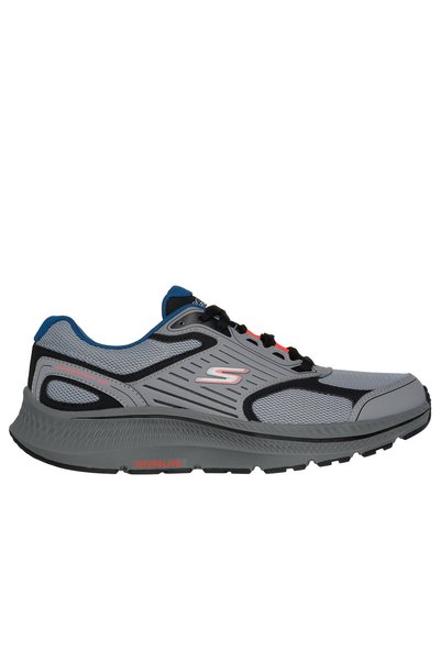 SKECHERS GO RUN CONSİSTENT 2.0 Erkek Gri Spor Ayakkabı 220866 GYMT