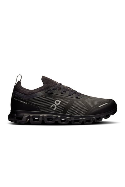 On Running CLOUD 6 VERSA