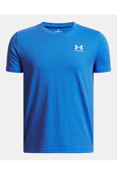Under Armour UA B SPORTSTYLE LC SS