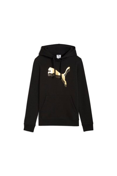 Puma ESS METALLIC Hoodie