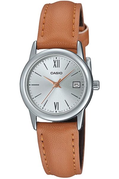 Casio Women's Watch, Casio, Collection LTP-V0 LTP-V002L-7B3