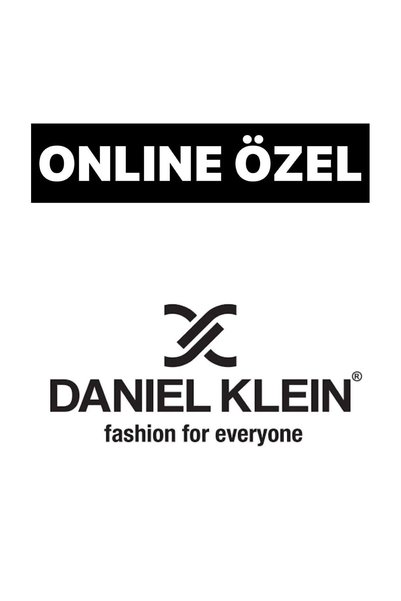 Daniel Klein Daniel Kein Dk102-Dke.1.10636-2 Royal Women's Wristwatch