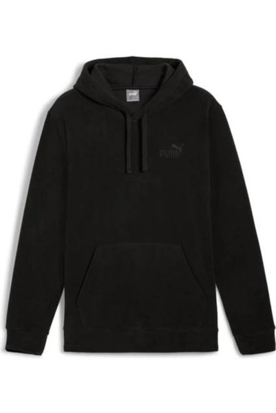 Puma ESS ELEVATED FZ Hoodie TR Men