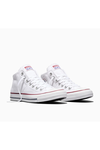 Converse shoes Red Adults