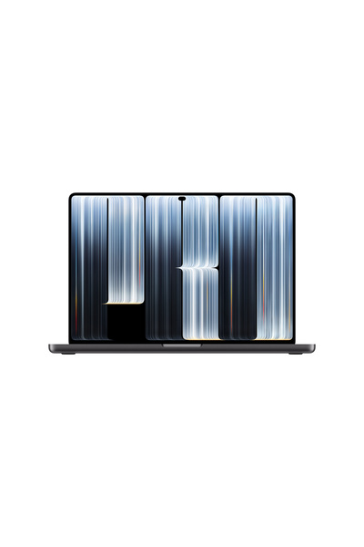 Apple 16-inch MacBook Pro with PROLED XDR display: Apple M5 Max chip with 18‑...