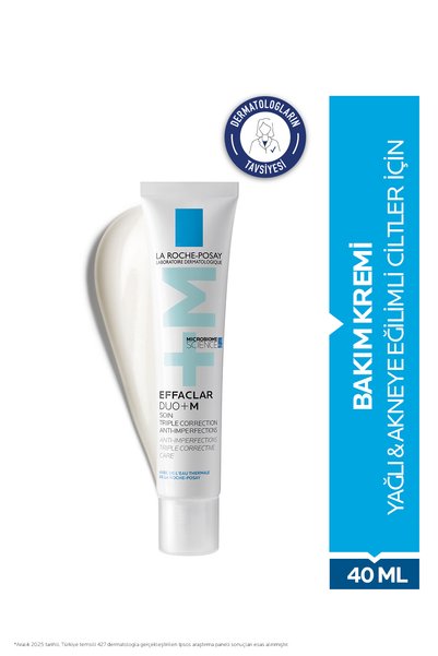 La Roche Posay Effaclar Duo 40 Ml