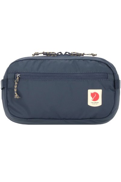 Fjällräven Fjallraven High Coast Borsetă - bleumarin