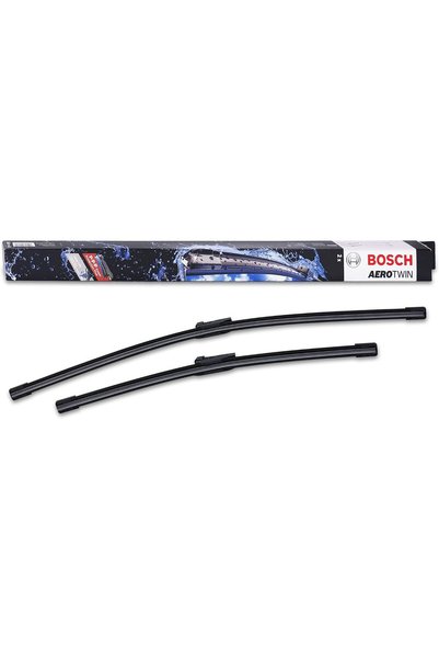 Bosch Skoda Superb 2024-2026 Aerotwin Silecek Takımı A863S