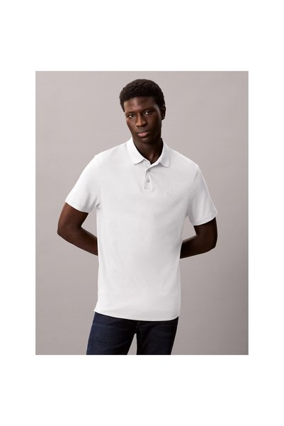 Calvin Klein Polo bărbătesc LV04LB276G multicolor