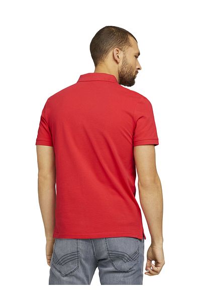 Tom Tailor Poloshirt Poloshirt Basic Polo