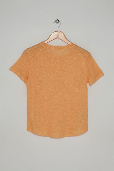 MANGO Woman Tricou cu mandarine pentru femei