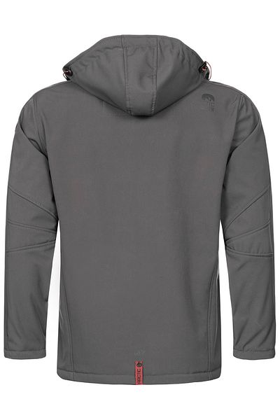 Arctic Seven Herren Softshell Jacke AS088