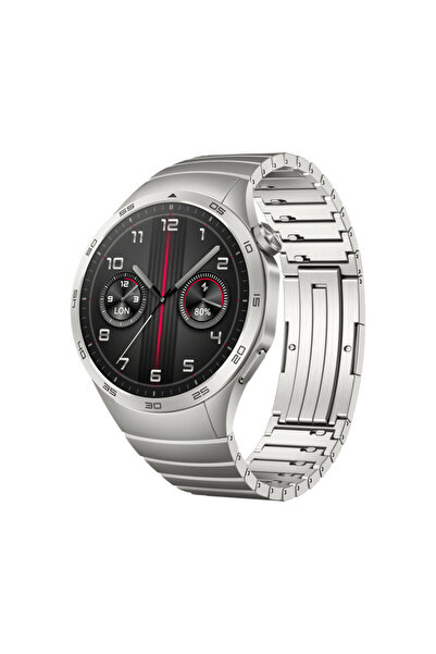 Huawei Watch GT4 46mm - Metal