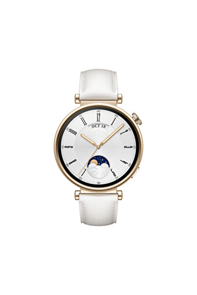 Huawei Watch GT4 41mm - Beyaz