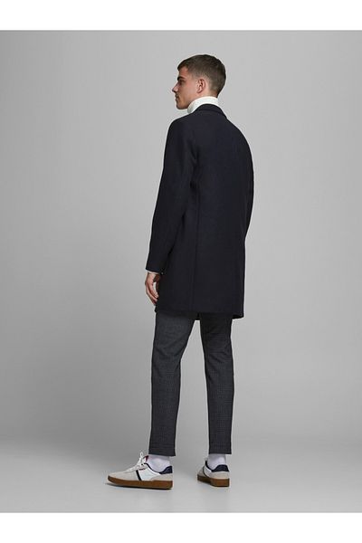 Jack & Jones Mantel JJEMOULDER WOOL COAT