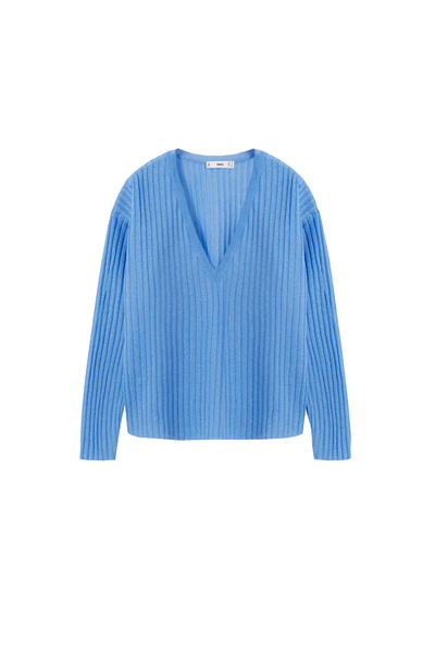 MANGO Woman 27065805 Γυναίκες/Κορίτσια Sky Blue