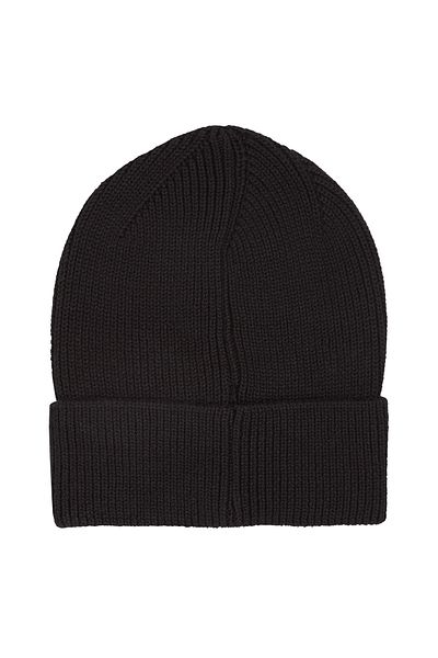 Tommy Hilfiger Beret Women/Girls Black