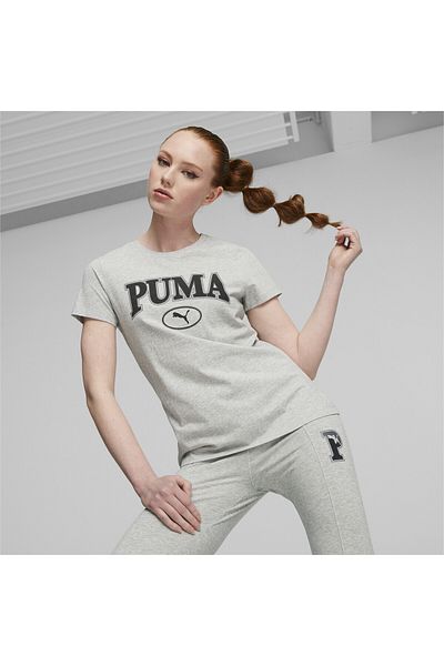 Puma SQUAD Graphic T-Shirt