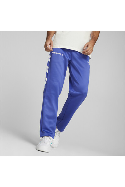 Puma MAPF1 MT7 Track Pants reg/oc Royal Sapph