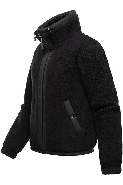 Ragwear Sweatjacke Nordicka