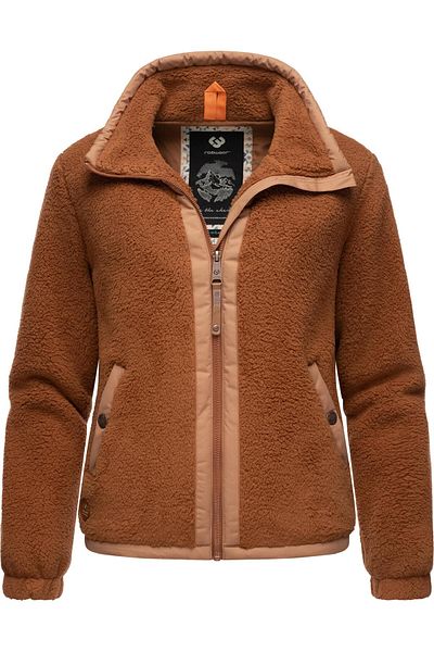 Ragwear Sweatjacke Nordicka