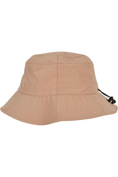 Flexfit Accessoires Bucket Hat mit elastischem Versteller