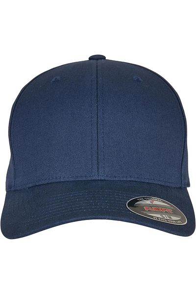 Flexfit Accessoires V-FLEXFIT® COTTON TWILL CAP