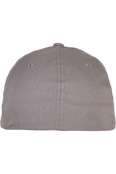 Flexfit Accessoires V-FLEXFIT® COTTON TWILL CAP