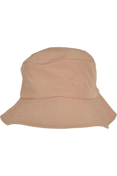 Flexfit Accessoires Bucket Hat mit elastischem Versteller