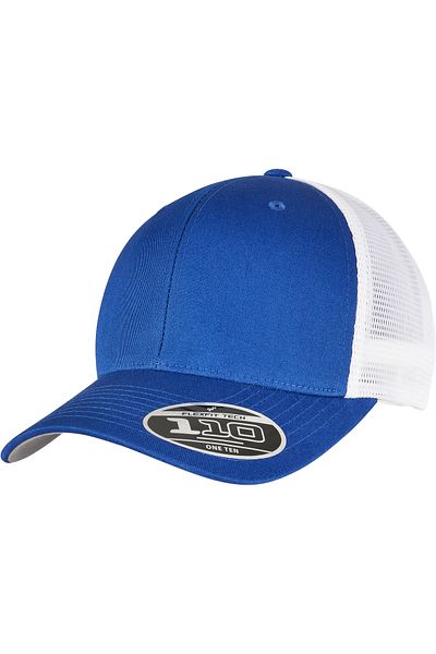 Flexfit Trucker 110 Mesh 2 Tonluk Şapka