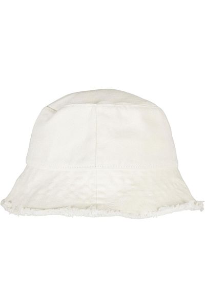 Flexfit Accessoires Bucket Hat mit offenem Rand