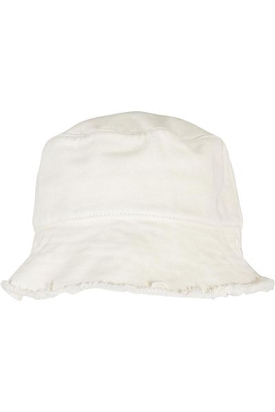 Flexfit Accessoires Bucket Hat mit offenem Rand