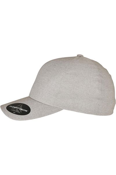 Flexfit Accessoires Flexfit Delta Carbon Cap