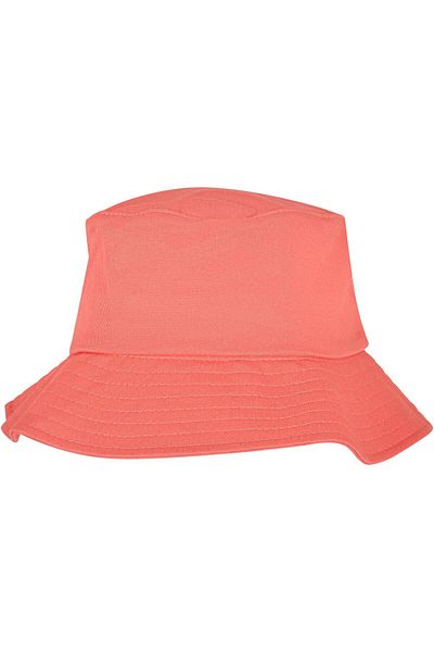 Flexfit Zubehör Flexfit Baumwoll-Twill-Eimerhut
