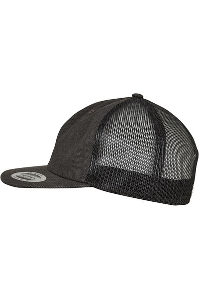Flexfit Accessoires Denim Trucker