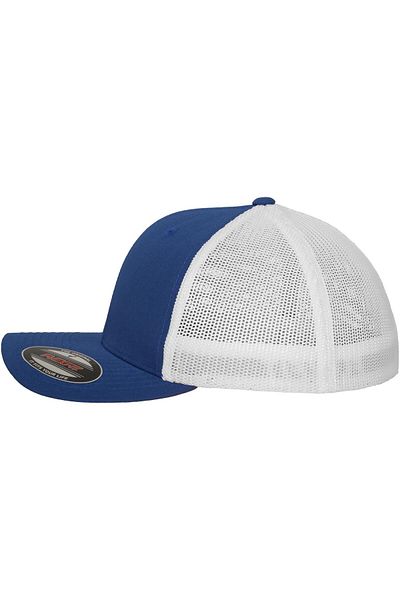 Flexfit Accessoires Flexfit Mesh Trucker 2-Tone