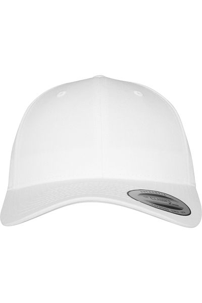 Flexfit Snapback Curved Bandana Tie Snapback
