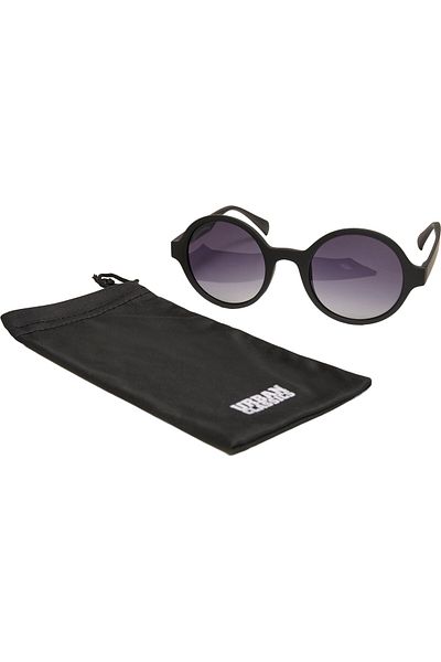 Urban Classics Accessoires Sonnenbrillen Retro Funk UC