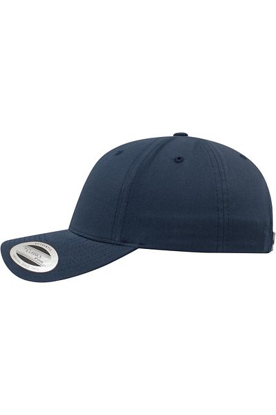 Flexfit Accessoires Curved Classic Snapback