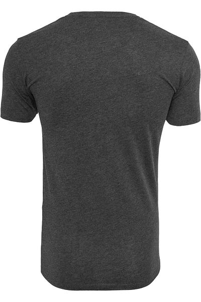 Mister Tee Herren God Given Pizza Tee