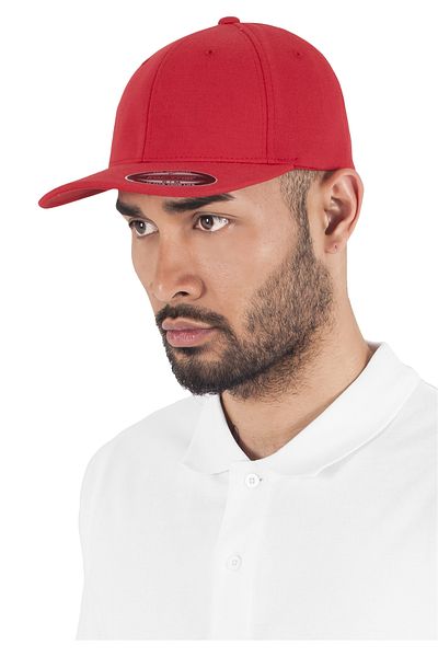 Flexfit Aksesuarlar Flexfit Cift Jersey