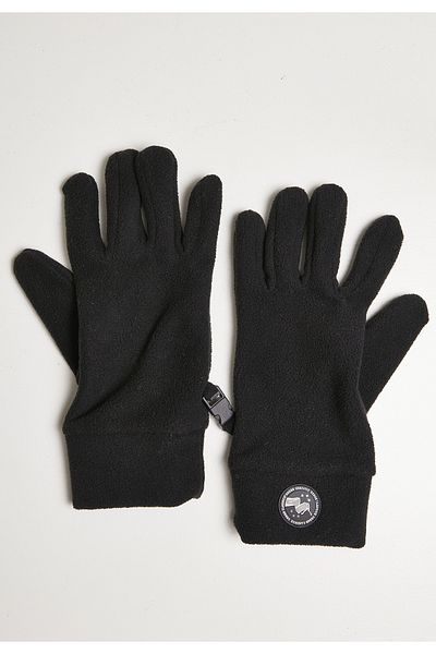 Urban Classics Unisex Hiking Polar Fleece Gloves