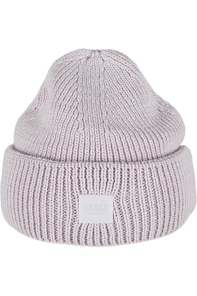 Urban Classics Unisex Knitted Wool Beanie