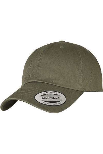 Flexfit Accessoires Ecowash Dad Cap