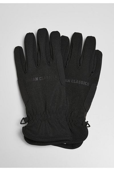 Urban Classics Unisex Performans Kış Eldivenleri