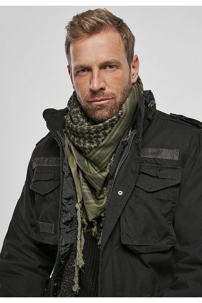 Brandit Unisex Shemag Scarf