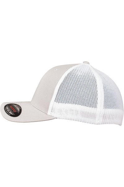 Flexfit Accessoires Flexfit Mesh Trucker 2-Tone