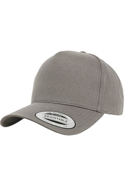 Flexfit Accessoires 5-Panel Curved Classic Snapback