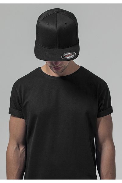 Flexfit Accessoires Flexfit Flat Visor