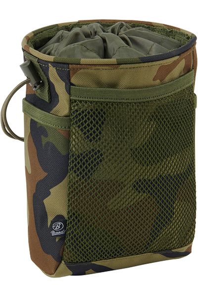 Brandit Zubehör Molle Kese Taktik
